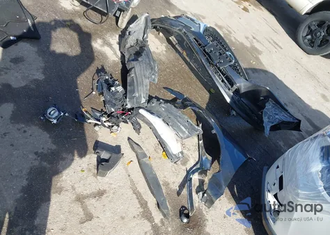 2018 Mazda Mazda6 Grand Touring из США, поврежденный, VIN JM1GL1TY2J1314855